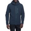 Kuhl Relik Hoody Softshell – Men’s